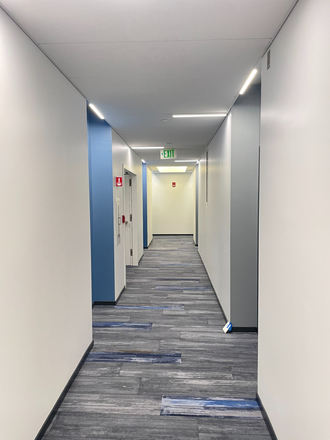 in the apartment - FEMALE ONLY DECEMBER/JANUARY SUBLEASE Apartments