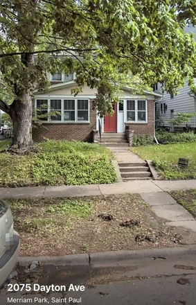 5 Bedroom House One Block from Campus - 5 Bedroom House for Rent One Block from Campus