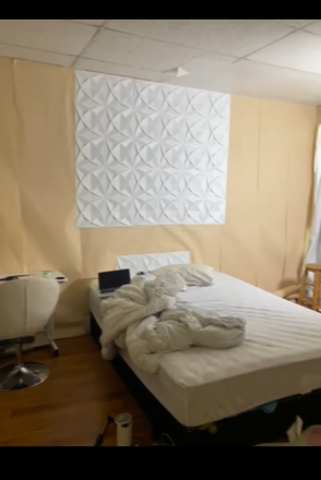 room - Room Available for 1-Year Sublease
