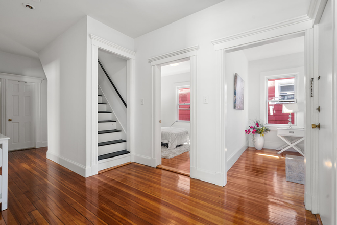 1 - Stunning Renovated 5-Bedroom, 2-Bath Home | Free Laundry & Parking Included