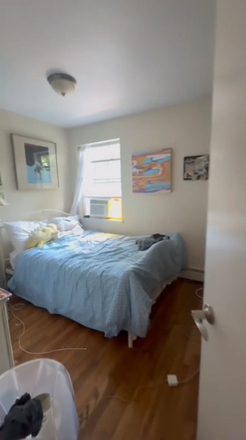 Bedroom 1625 - 4 Bed 2 Bath in Bed Stuy Apartments