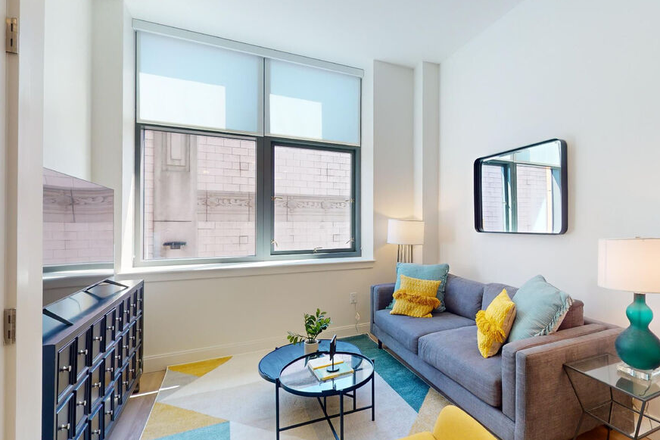 . - Gorgeous 2 Bed / 2 Bath w/ LAUNDRY IN UNIT!! Avail NOW!! Apartments