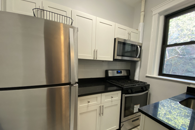 Kitchen - ALLSTON QUINT AVE  STUDIO FOR   SEPTEMBER 1ST MOVE IN Apartments