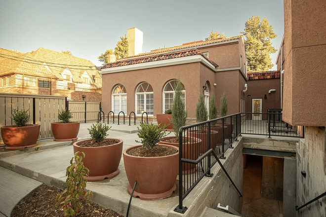 Unit Exterior - 891 Exchange