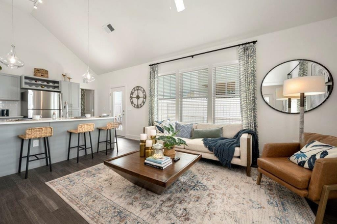 DSC_9849 (3) - The Cottages at Cypress Cay Apartments