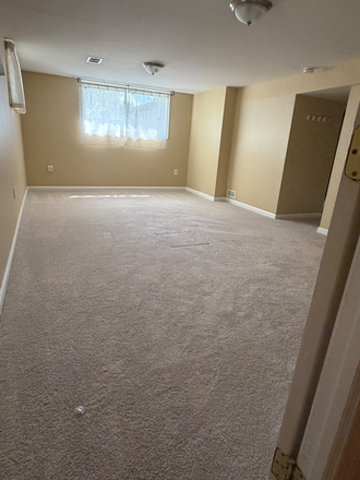 Living/studyDining room - Sunny 1 bedroom apartment in Riverdale Park  home