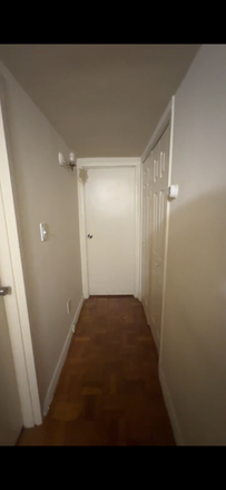 Hallway to bedroom - Private room available in Arlington! Right next to Arlington GUTS bus stop Apartments