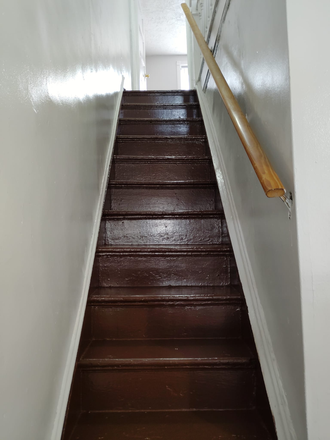 Steps - Classic Philly Home - 3 bed 2 Bath