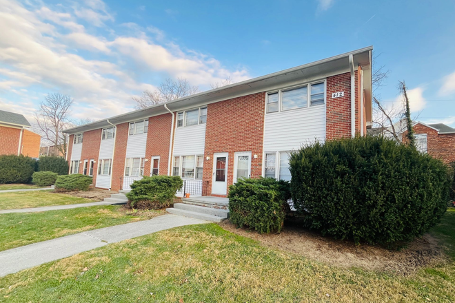Photo - Harding Avenue Townhomes