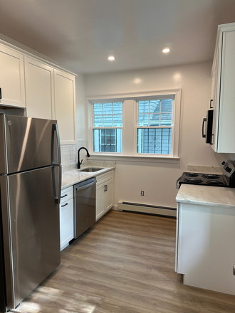 kitchen - 246 Gano Street, 1 Bed, $2,050 - Avail. July 1st Apartments
