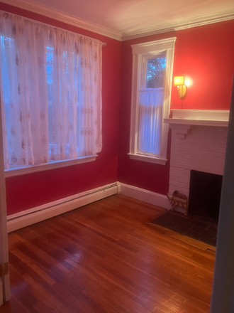 Photo - Next Door To Greycliff Hall! 3 Bedroom; 1Bath; 2 parking spaces Apartments