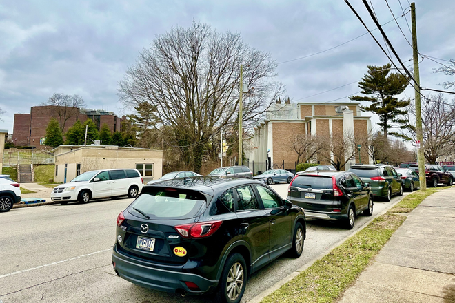 Directly Across from SJU Campus - Prime SJU Location: 4-Bedroom Student Housing Across the Street from Campus Townhome