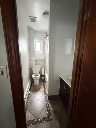 Bathroom - different angle - 3 Bedroom Fox Point Apartment Close to Everything!