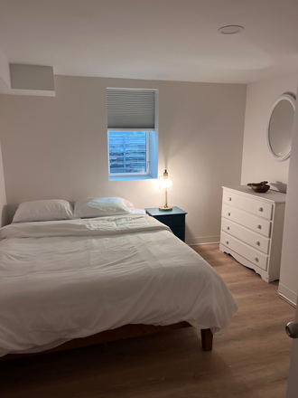 Bedroom 2 - 2 Bed Bonnet Beach House w/ Water Views