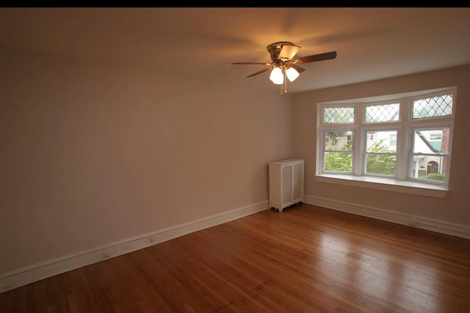 Bedroom - 5209 Church rd "1/2 block from university", complete  house , 3 bedroom 1 bath