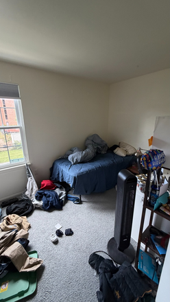 Room-3 - Looking for 2 Roommates | 6BR 2BA House Near UMD Campus | Move-in Aug 1