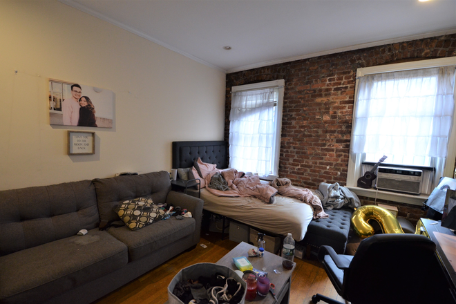 studio - Charming, Convenient Studio on Hemenway St Avail 9/1/26 Apartments