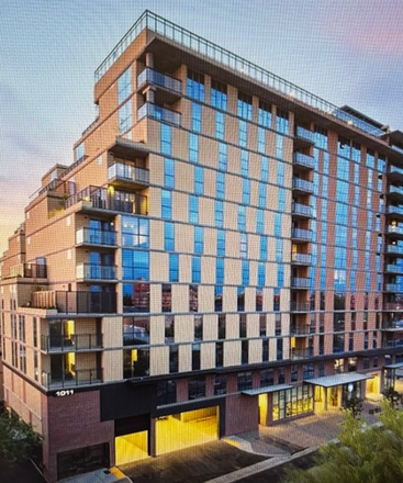 exterior - Yugo Tucson Campus apartments