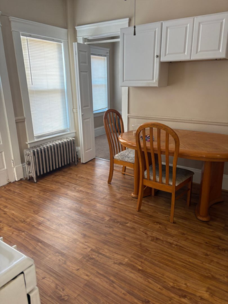 Photo - 2029 Murray Hill Apartments