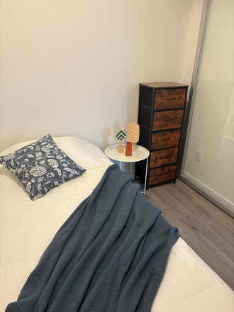 Bedroom - Pelican Point - 89 Church St. Condo