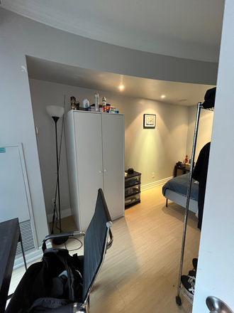 bedroom 1 - Looking for a room mate to share a 2 bedroom fully furnished condominium.