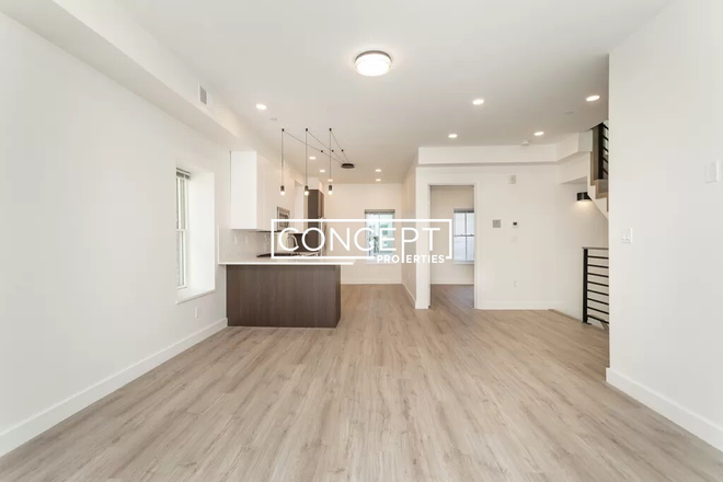 1474 Tremont #2 - [Grads only] Luxury 4 beds 3 baths for Sept 1st [1-month free][Gym][Common rooftop]