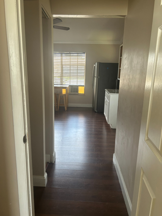 hall - Furnished Studio with Private Entrance Apartments