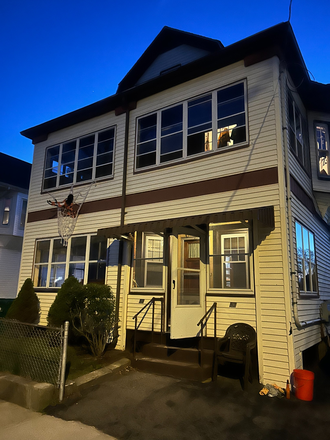 Street View - Single Rooms for Rent in 5 Bedroom House Close to Campus