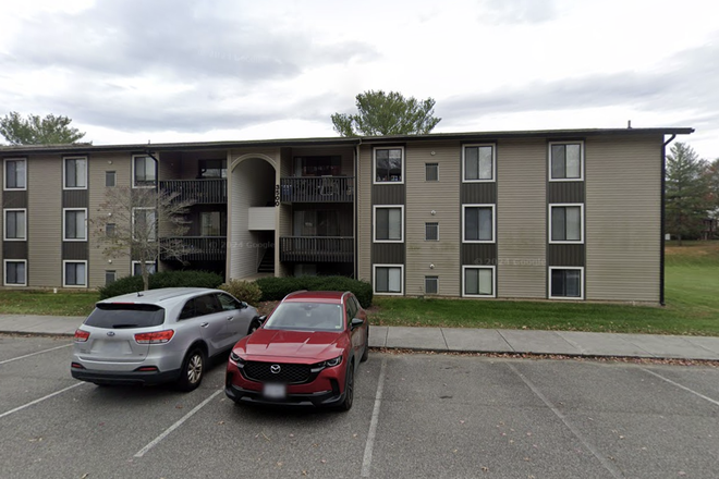 Apartment - Hethwood Apartments