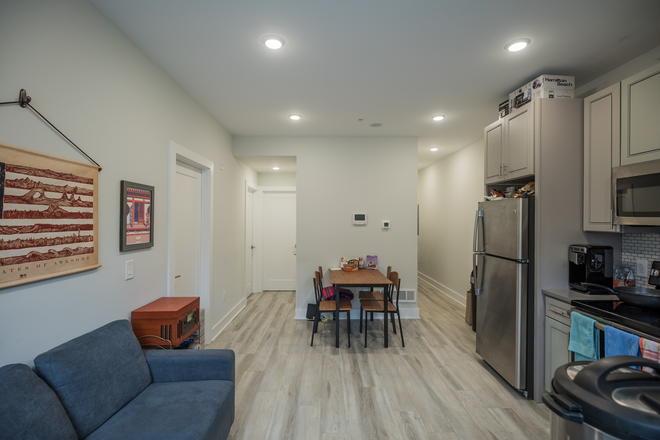 common area shown as furnished - Room with a private bath in a 3b3b unit for a male student, available 3/1/26 Apartments