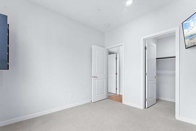 Bedroom - Citysquare, Condon close to campus