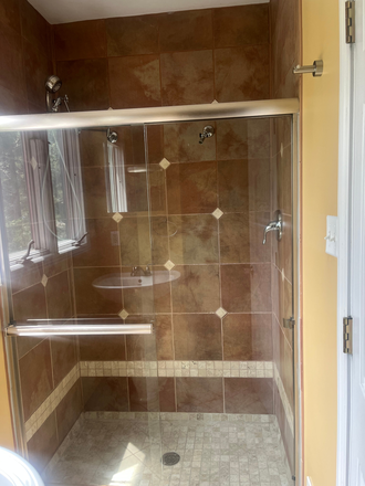 Bathroom Steam Shower - Charming & Spacious Home Just 1.5 Blocks from DU!