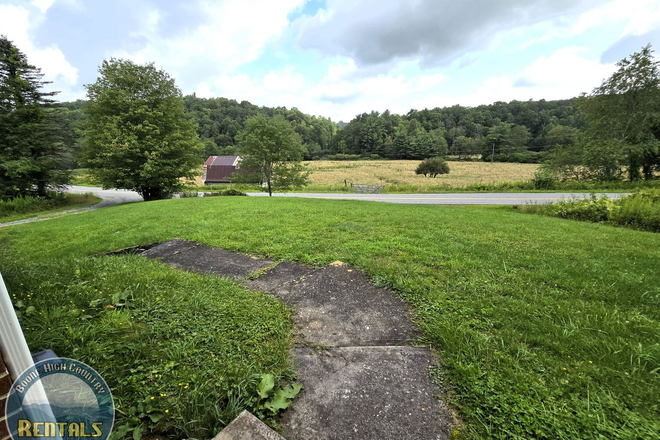 Photo - Brick Ranch Home