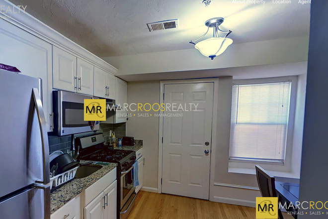 Call NOW for showings! 617-236-8600 - SHAWMUT AVE - *NO FEE* MODERN 3BR/1BA AVAIL *9/1/2026* NEAR NEU W/ LNDRY IN BLDNG, EIK, LRG BDRMS! Apartments