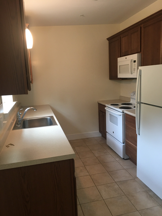 kitchen - 85 North Whitney Street Unit #21 Apartments