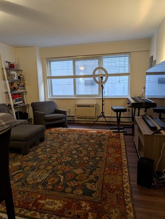 apartment - Suffolk University/1 bedroom/Beacon hill Apartments