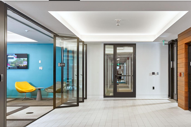 Outside - 【May 31 - Jun 30】1B1B SFP near HBS/HKS/SEAS Harvard Housing Apartments