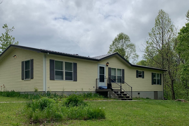  - 3 Bedroom 2 Bath House