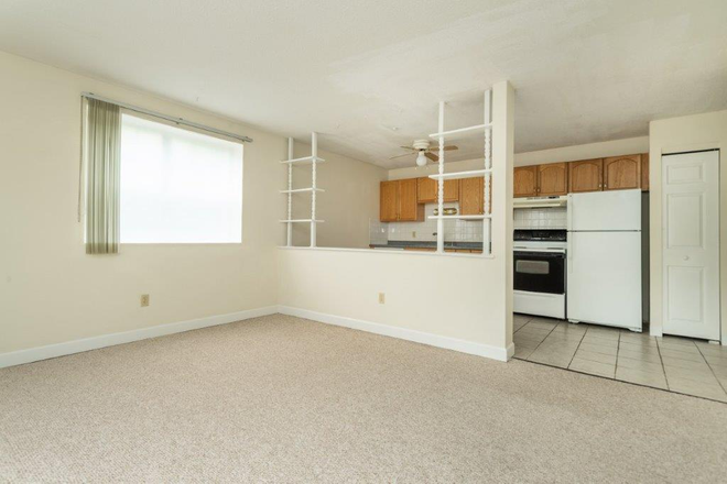 1 - AUG 2026-Awesome Somerville 1 bed, H/HW inc, No Broker Fee! Apartments