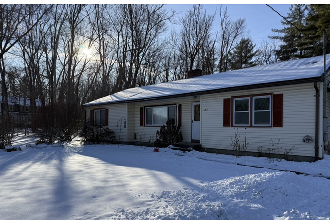 Outside 1 - Whole house for rent