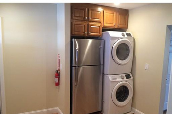 kitchen - Charming 1.5 Bed / 1 Bath w/ LAUNDRY IN UNIT and Heat&Hot Water Included! Avail. 11/1/24!! Apartments