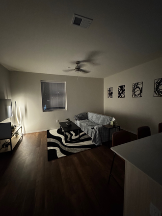 Living Room - Nine31 Apartment (3x3)