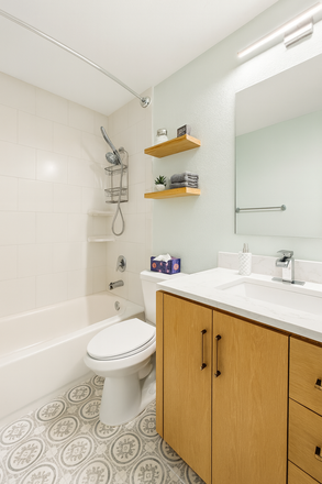  - Condo w/ Private yard and water view