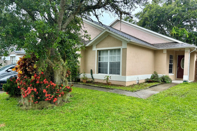 Outside - 1 Room Avaliable! All Included Rent