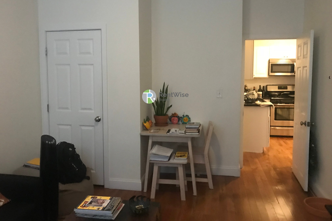 1 - SEPT 2026 - Allston 2 Bed, H/HW Included, Fitness Center, Laundry On Site, No Broker Fee Apartments