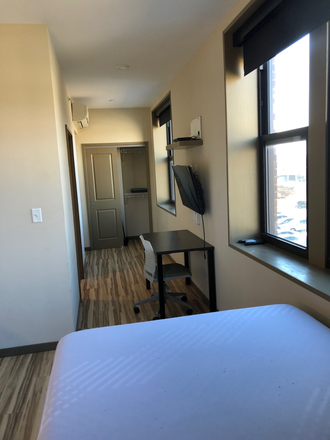 Studio - Very convenient and nice apartment close to WUSM