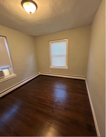Bedroom - 1BR apt-Spring St-Princeton