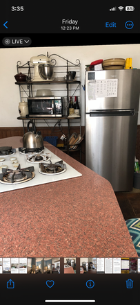 Kitchen - Shared Housing, Room Available, Minutes to B.U Medical and other University Campuses- Bus /Trainsit Apartments