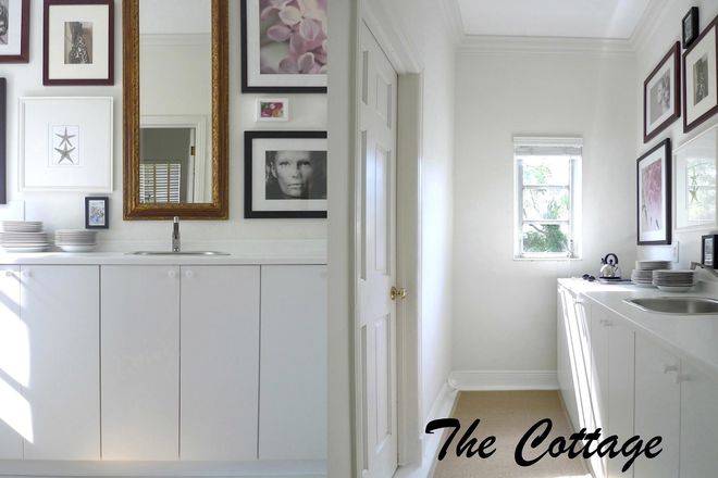 Image 2413768 - quiet guest cottage Apartments