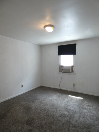 Bedroom - Spacious house available at 508 N. 32nd Street!